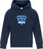 LARCHWOOD PS - HOODIE YOUTH