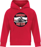 KART - Hoodie Youth