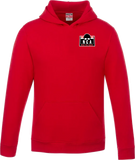 NCA - Vault Hoodie