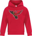 HOLY TRINITY - Hoodie