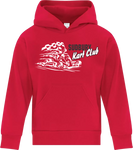 KART - Hoodie Youth