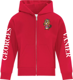 GV - Zip up enfant