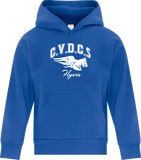 CVDCS - HOODIE YOUTH