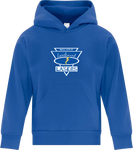 LARCHWOOD PS - HOODIE YOUTH