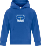 LARCHWOOD PS - HOODIE YOUTH