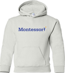 MONTESSORI - HOODIE - Youth