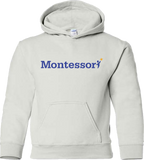 MONTESSORI - HOODIE - Youth