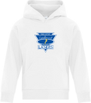 LARCHWOOD PS - HOODIE YOUTH