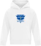 LARCHWOOD PS - HOODIE YOUTH
