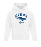 CVDCS - HOODIE YOUTH