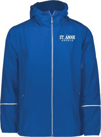 St. Anne Angels - Jacket