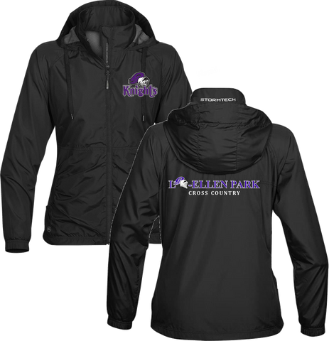 LEP-XC - JACKET