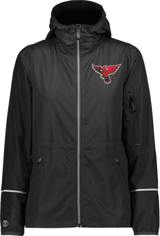 HOLY TRINITY - Jacket