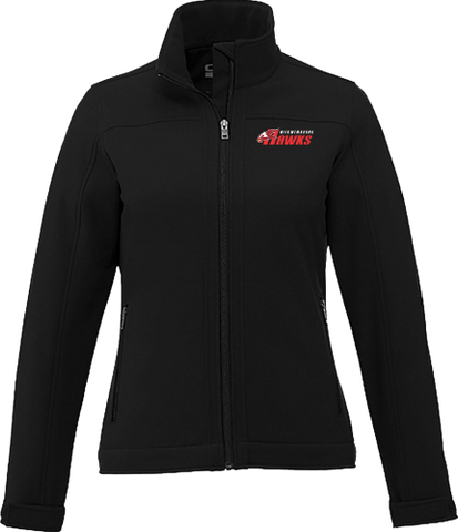 Wiikwemkoong Hawks - Jacket