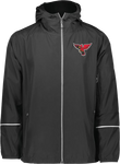 HOLY TRINITY - Jacket