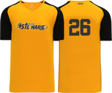 Ste-Marie - Jersey Sportif (with number)