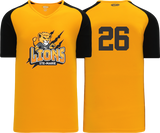 Ste-Marie - Jersey Sportif (with number)
