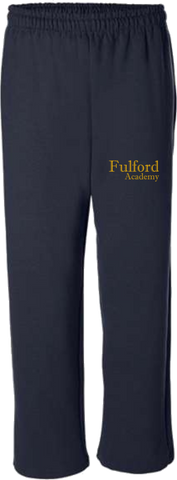 Fulford Academy - Jogger