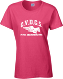 CVDCS - PINK SHIRT