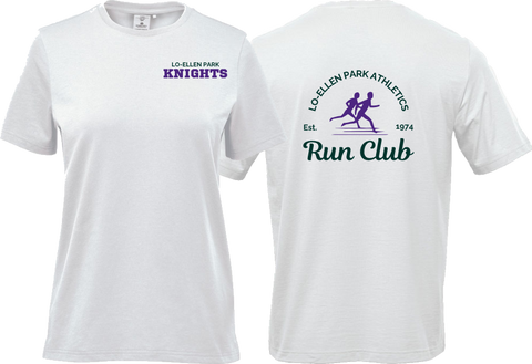 LEP-XC - T-SHIRT