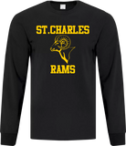 St. Charles Elem - Long Sleeve Tee