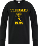 St. Charles Elem - Long Sleeve Tee