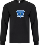 LARCHWOOD PS - LS T-SHIRT ADULT