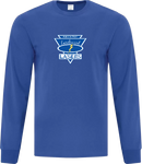 LARCHWOOD PS - LS T-SHIRT ADULT