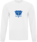 LARCHWOOD PS - LS T-SHIRT ADULT