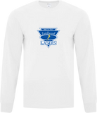 LARCHWOOD PS - LS T-SHIRT ADULT