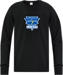 LARCHWOOD PS - LS T-SHIRT YOUTH