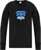 LARCHWOOD PS - LS T-SHIRT YOUTH