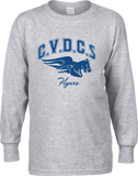 CVDCS - LONG SLEEVE SHIRT