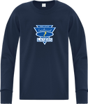 LARCHWOOD PS - LS T-SHIRT YOUTH