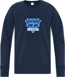 LARCHWOOD PS - LS T-SHIRT YOUTH