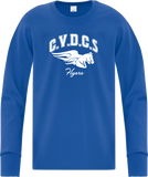 CVDCS - LONG SLEEVE SHIRT