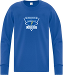 LARCHWOOD PS - LS T-SHIRT YOUTH