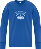 LARCHWOOD PS - LS T-SHIRT YOUTH
