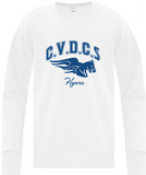 CVDCS - LONG SLEEVE SHIRT