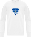 LARCHWOOD PS - LS T-SHIRT YOUTH