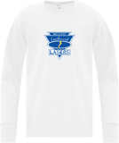 LARCHWOOD PS - LS T-SHIRT YOUTH