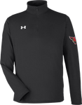 HOLY TRINITY - UA MENS QUARTER ZIP