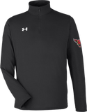 HOLY TRINITY - UA MENS QUARTER ZIP