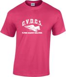 CVDCS - PINK SHIRT