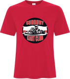KART - Performance Tee Adult