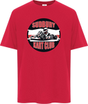 KART - Performance Tee Youth