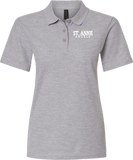 St. Anne Angels - Polo Shirt