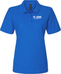 St. Anne Angels - Polo Shirt