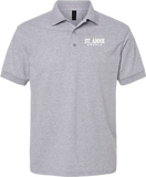 St. Anne Angels - Polo Shirt