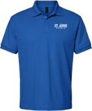 St. Anne Angels - Polo Shirt